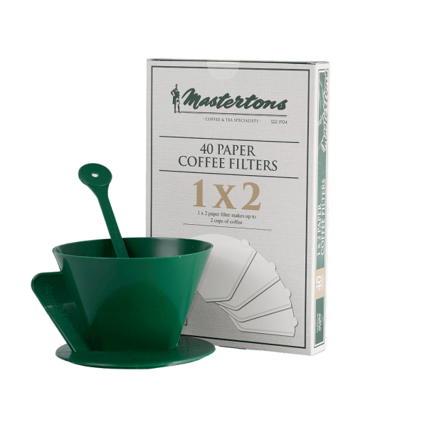 One Cup Coffee Filter Set One Cup Coffee Filter Set