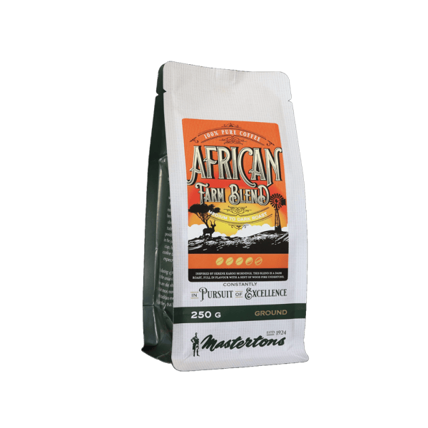 African Farm Blend