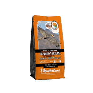 Bearded Vulture Coffee