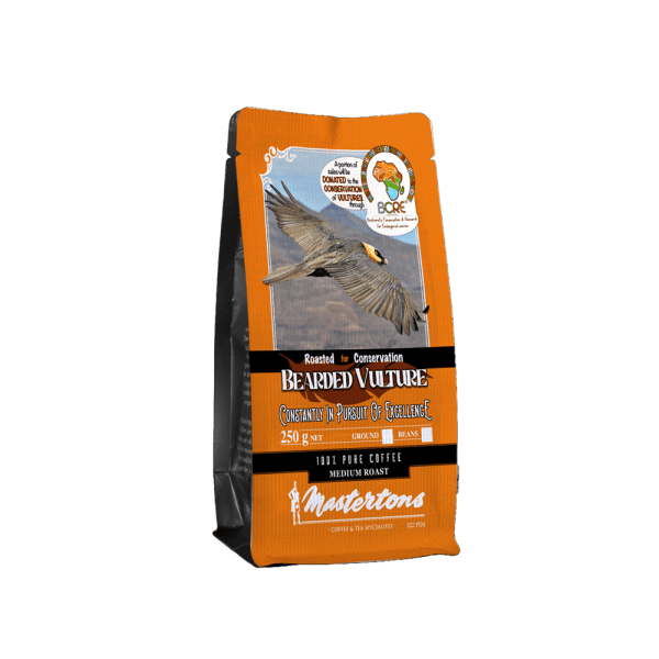 Bearded Vulture Coffee