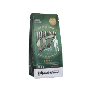 Blend 97 Coffee