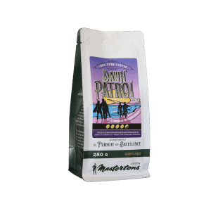 Dawn Patrol Blend