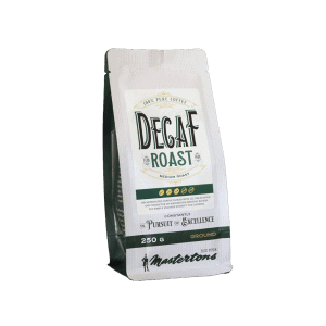 Decaf Coffee