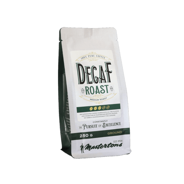 Decaf Coffee Decaf Coffee