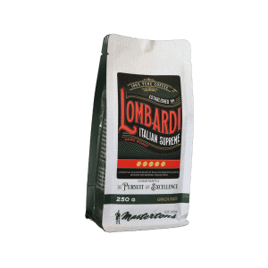 Lombardi Italian Supreme