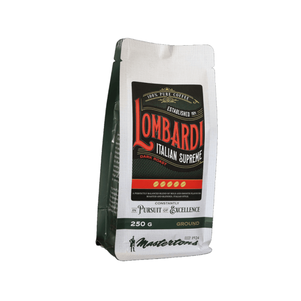 Lombardi Italian Supreme Lombardi Italian Supreme