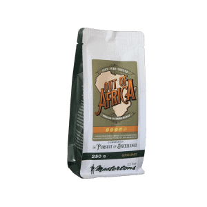 Out of Africa Blend