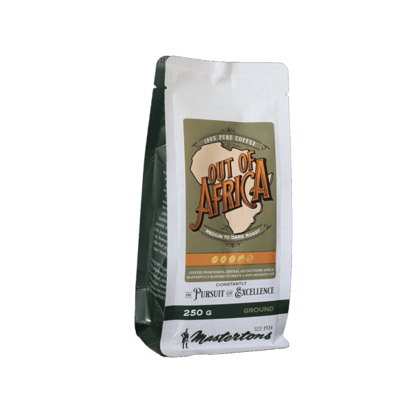 Out of Africa Blend Out of Africa Blend