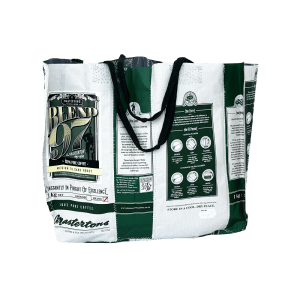 Mastertons Shopping Bag
