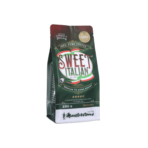 Sweet Italian Blend