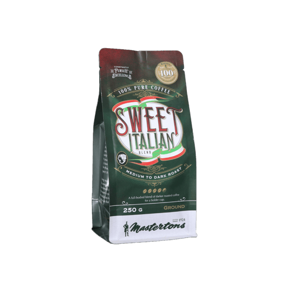 Sweet Italian Blend