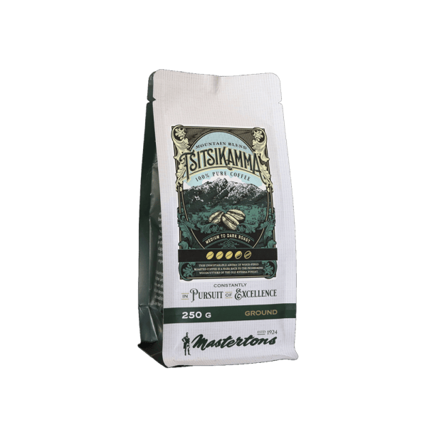 Tsitsikamma Mountain Blend Tsitsikamma Mountain Blend